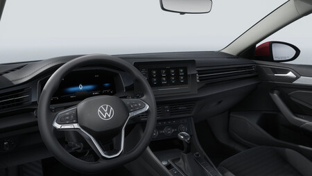 Jetta 2026