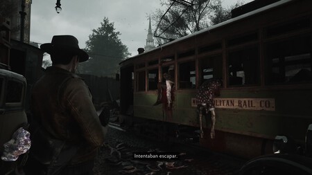 The Sinking City 2 3