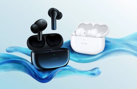 Vivo TWS 2: compactos, con drivers gigantes y una potente cancelación de ruido