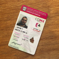 Se suspende la expedición de licencias y tarjetas de circulación en CDMX temporalmente