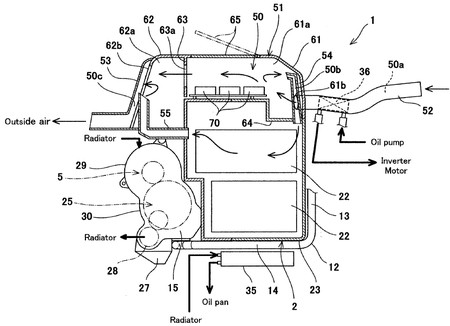 Moto Electrica Kawasaki 2