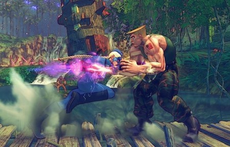 Lanzamientos de la semana: Ultra Street Fighter IV y Murdered: Soul Suspect