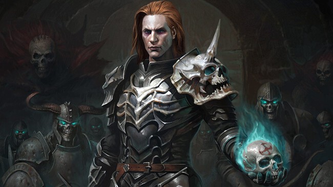 Diablo Immortal Jugador Expulsado