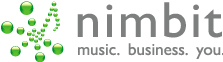 Nimbit, plataforma de márketing para músicos independientes