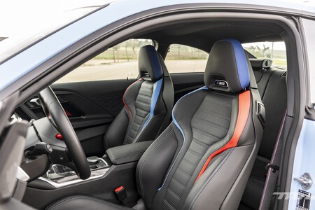 Bmw M2 2024 Prueba 064