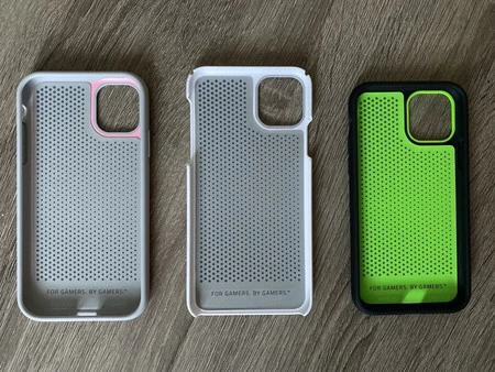 iPhone 11 用 Razer ケース