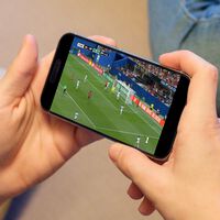 No hace falta complicarse con apps raras para ver el Mundial 2026: esta es española, gratuita, legal y puedes descargarla en tu iPhone 