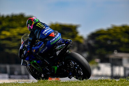 Morbidelli Australia Motogp 2023