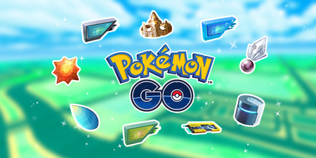 Pokémon GO nos anima a evolucionar a todos nuestros Pokémon con su nuevo evento temporal