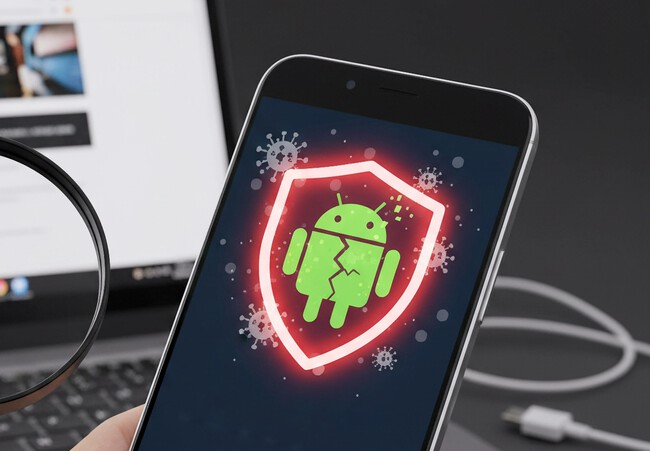 Android Apk Revisar