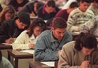 60.000 carnés de conducir podrían ser invalidados