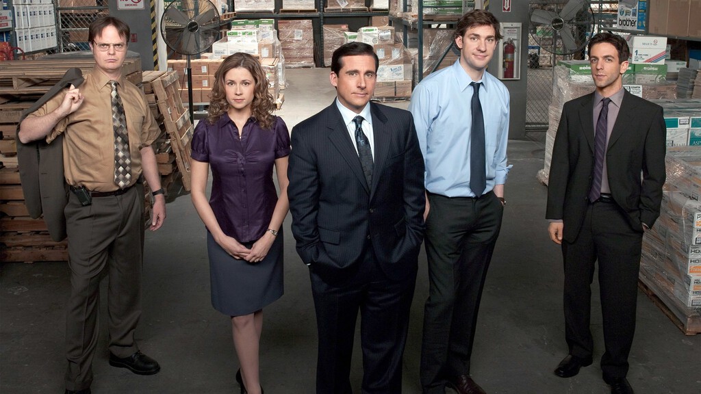 ¿Te diste cuenta? El remake de The Last of Us: Parte I esconde un claro guiño a la serie The Office ¿Te diste cuenta? El remake de The Last of Us: Parte I esconde un claro guiño a la serie The Office