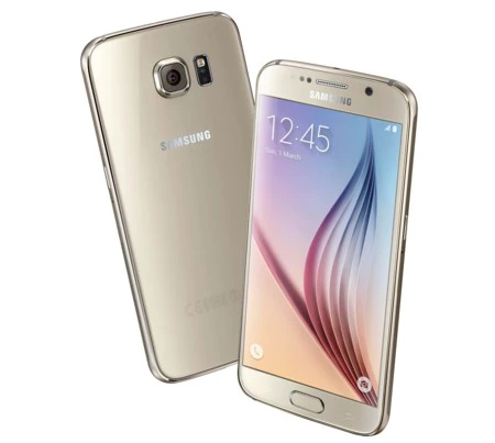 Samsung Galaxy S6 32GB por 419 euros