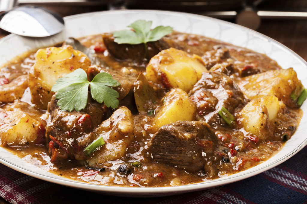 Adiós al aguachirri: nueve formas de espesar (y enriquecer) sopas, guisos y cremas