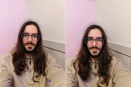 Foto Trasera Huawei Mate X7