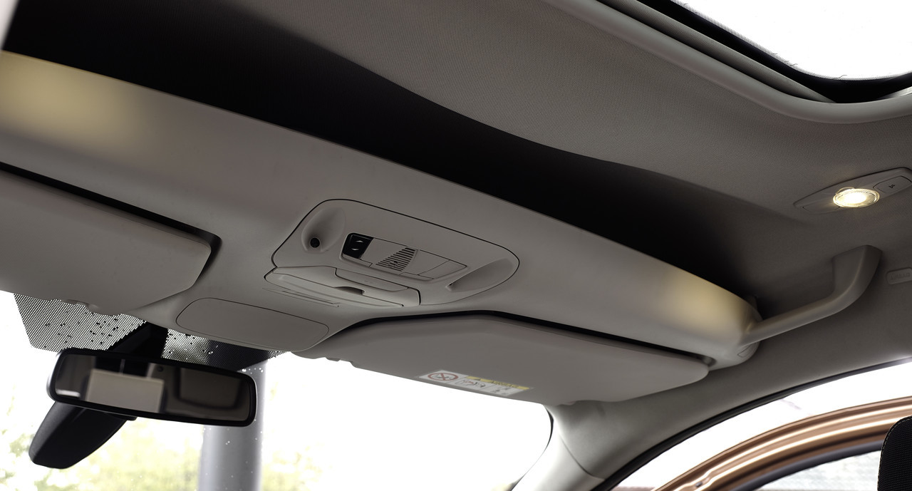 Binek, Ticari ve Ağır Ticari Araçlar | Ford TR