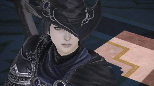Imagen De Final Fantasy Xiv Zero