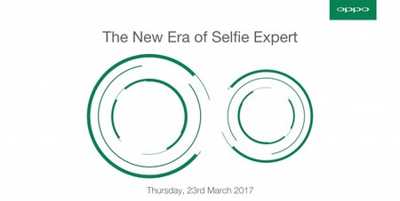 Así será el Oppo F3 Plus, una super gama media gigante con cámara doble para selfies