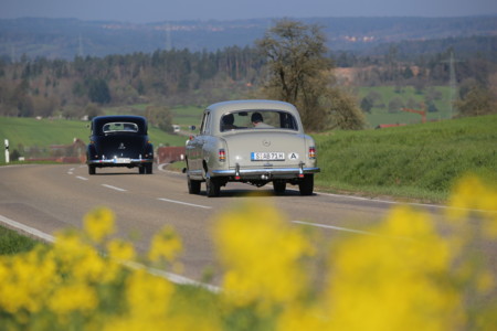 Mercedes Benz 180d 170