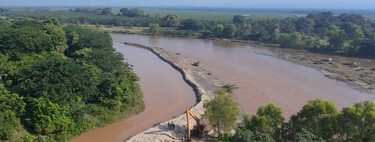 Chiapas tiene gasolina casi 30% más barata y no es huachicol: el negocio silencioso en la frontera de México 