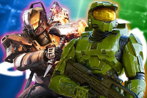 De un apartamento universitario a ser codiciados por Xbox y PlayStation: Bungie cumple 35 años
