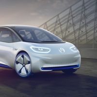 Volkswagen ya negocia compartir su plataforma de coches eléctricos con más marcas más allá de Ford