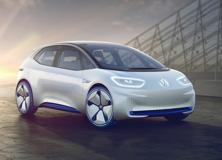 Volkswagen ya negocia compartir su plataforma de coches eléctricos con más marcas más allá de Ford