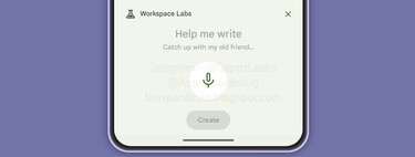 Al Gmail del futuro le dirás de qué va un correo y lo redactará entero con IA 