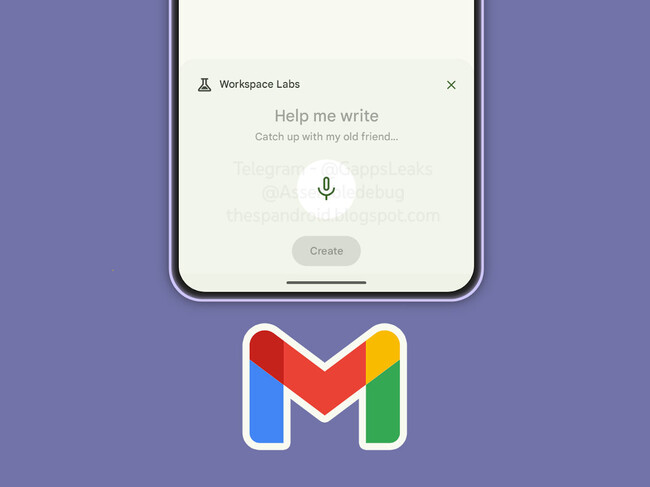 Gmailcosas