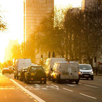Los conductores profesionales no se verán afectados por la subida de impuestos al diesel