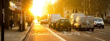 Los conductores profesionales no se verán afectados por la subida de impuestos al diesel