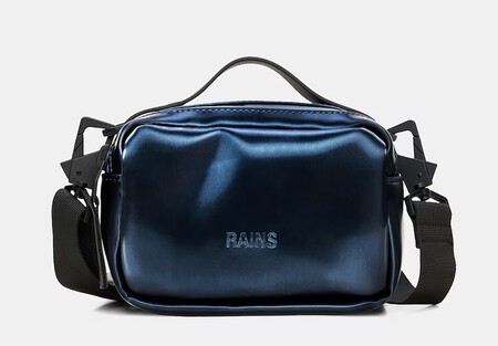 Bolso Rains Dr Bag