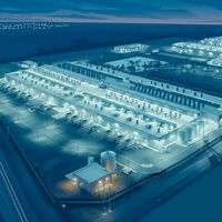 El futuro de la nube europea se está escribiendo en Aragón. AWS lo ha convertido en su bastión más ambicioso en España