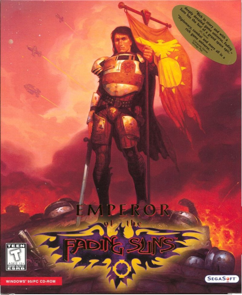Este clásico de estrategia es el sueño húmedo de los fans de Dune y, 25 años después, recibe uno de los mayores parches de la historia 