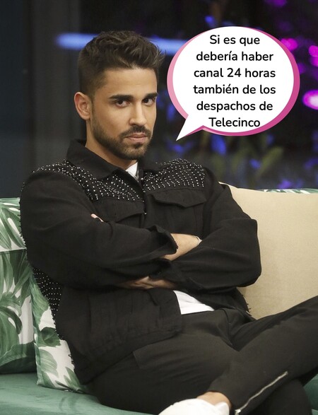 Isabel Rábago amenaza con denunciar a Miguel Frigenti por señalarla como responsable de su despido de 'Ya es mediodía': "¡Me gritabas en las reuniones, has sido mala!"