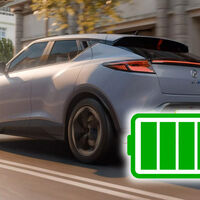 En Asia ya tienen otro truco para ofrecer autos eléctricos baratos: vendértelos sin la batería y cobrarla por separado 