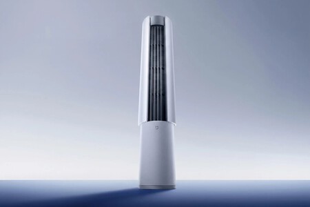 Xiaomi Mi Home Strong Wind Pro