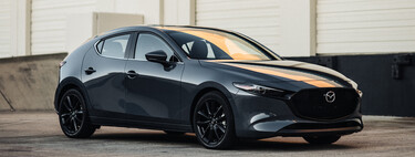 El Mazda 3 Hatchback 2023 ya tiene precio en México: ya lleva asistentes avanzados de manejo