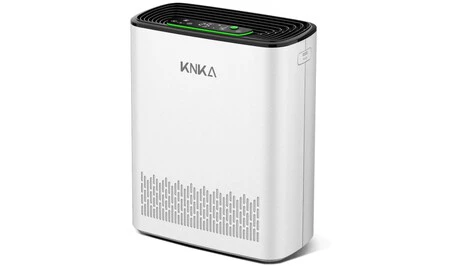Purificador De Aire Knka Aph3000
