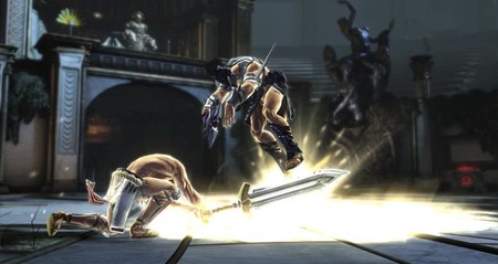 God of War Ascension
