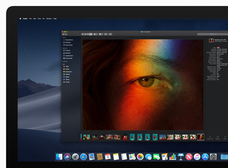 Apple incluye una mejorada herramienta de migración de Windows a macOS en la más reciente beta de Mojave