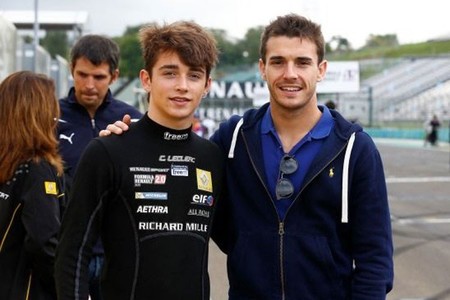 bianchi-leclerc