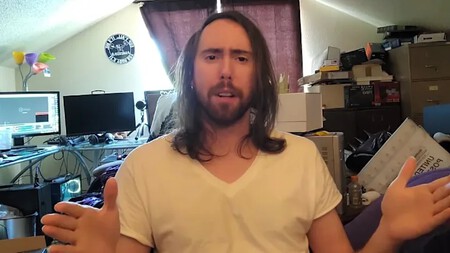 Asmongold
