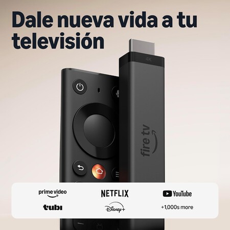 Fire tV stick 4K 2026