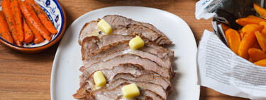 Presa ibérica a la plancha, un plato muy sabroso y sin complicaciones