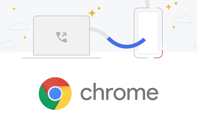 Chrome Teléfonos