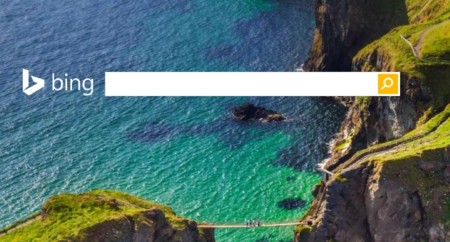 Bing alcanza una cuota histórica del 20% en EEUU, y renueva su acuerdo con Yahoo
