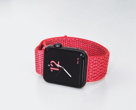 Medición de presión sanguínea gracias a la correa del Apple Watch, esta patente nos da pistas de ello
