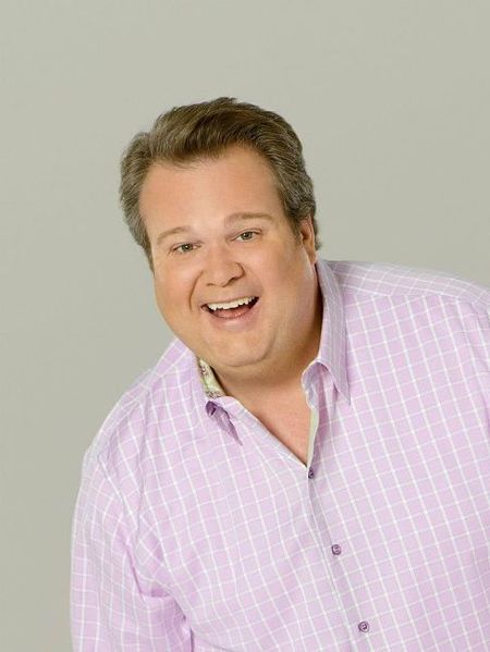 Todo nuestro gozo en un pozo: Eric Stonestreet desmiente tener una ralación con Charlize Theron