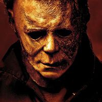 Star Trek fue la clave para crear la máscara más espeluznante del cine de terror